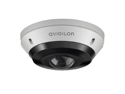 Avigilon 8.0C H5A FE DO1 IR