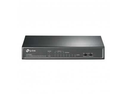 IP8 SWITCH POE 41