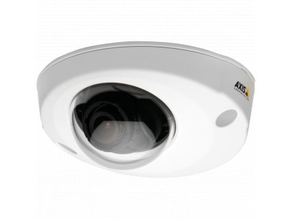 AXIS P3905 R Mk II