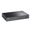 IP8 SWITCH GBIT 2SFP