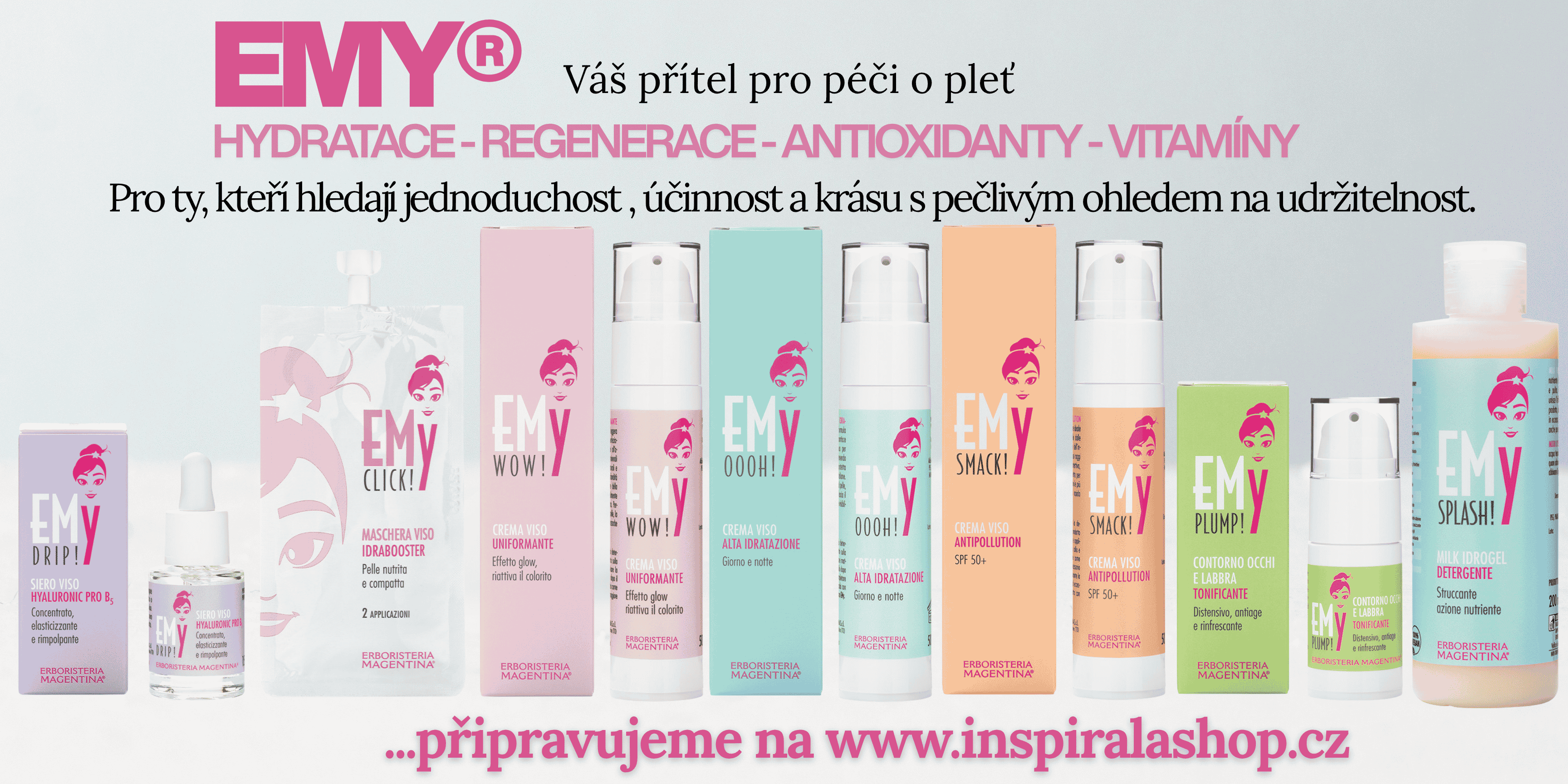 EMY