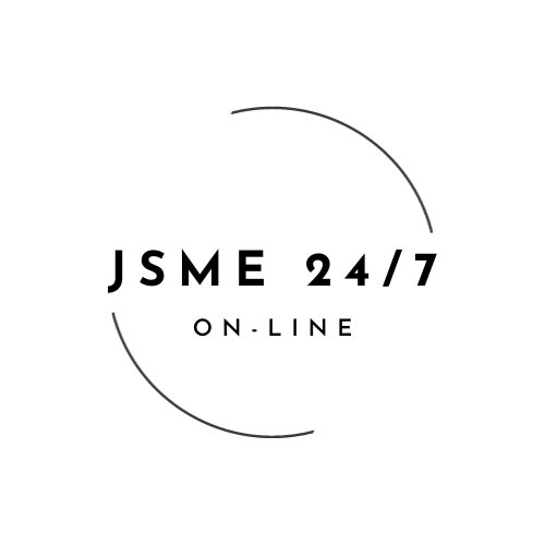 24/7 on line