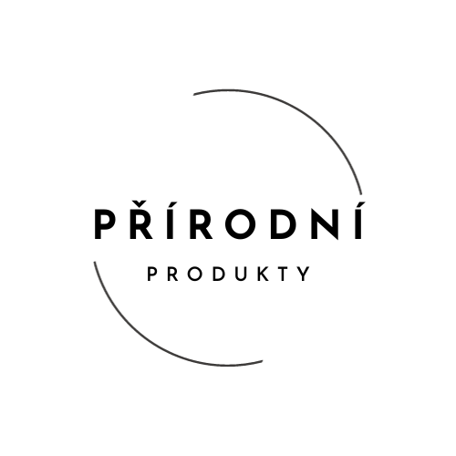přírodní produkty