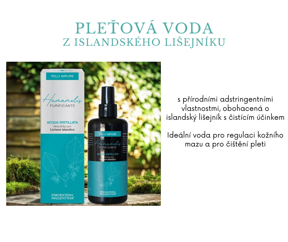 voda lišejník MOBIL