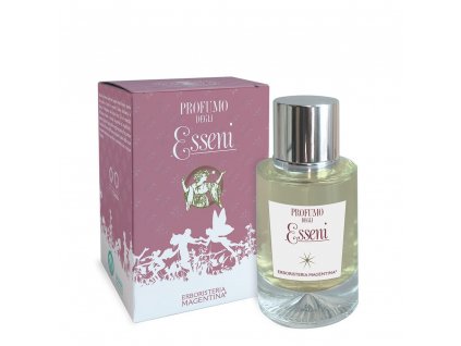 perfume of essenes 50 ml