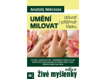 Umeni milovat 2x3