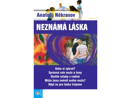Neznama laska obalka2x3