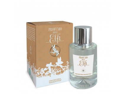 perfume of elves 50 ml