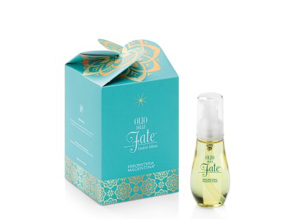 AN103olio delle fate limited edition