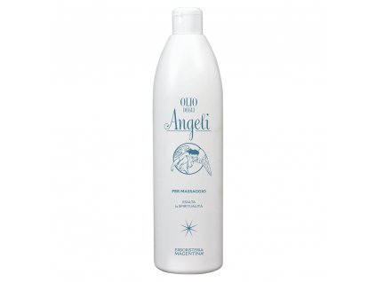 olio degli angeli 500 ml