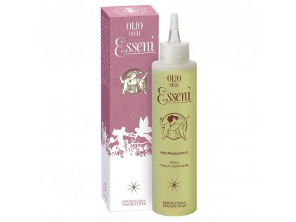 oil of essenes 150 ml