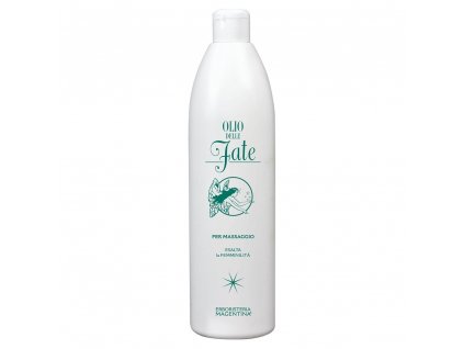 olio delle fate 500 ml