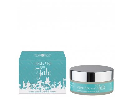 crema viso delle fate