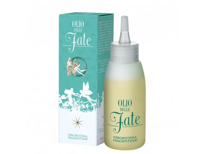 olio delle fate 75ml