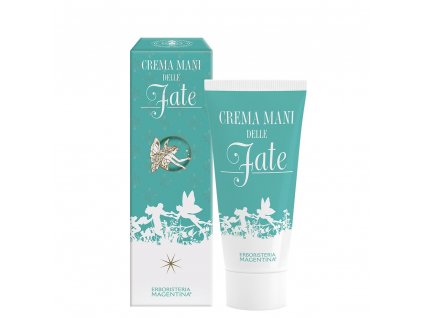 crema mani delle fate