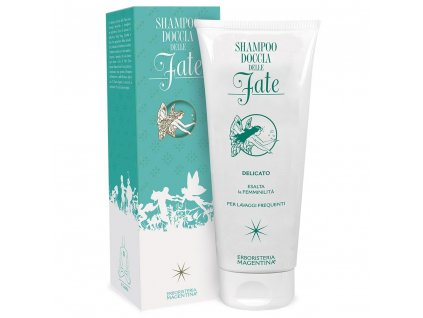 fairies shower shampoo 200 ml