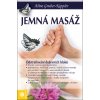 Jemná masáž - Odstraňování duševních bloků a čakry - Gruber - Keppler Aline