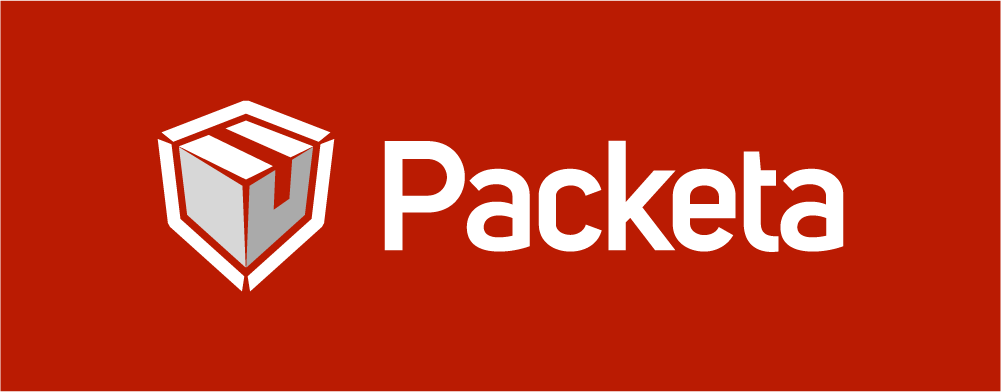 Logo Packeta