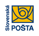 Logo Slovenskej Pošty
