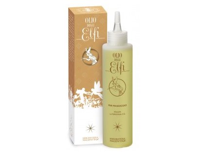 oil of elves 150 ml