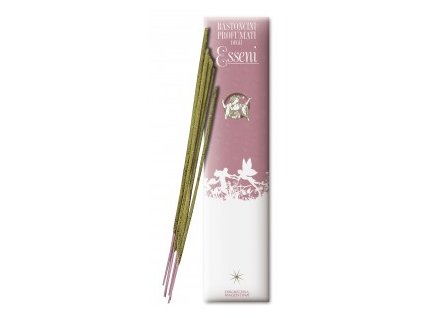 8 essenes perfume sticks 14g