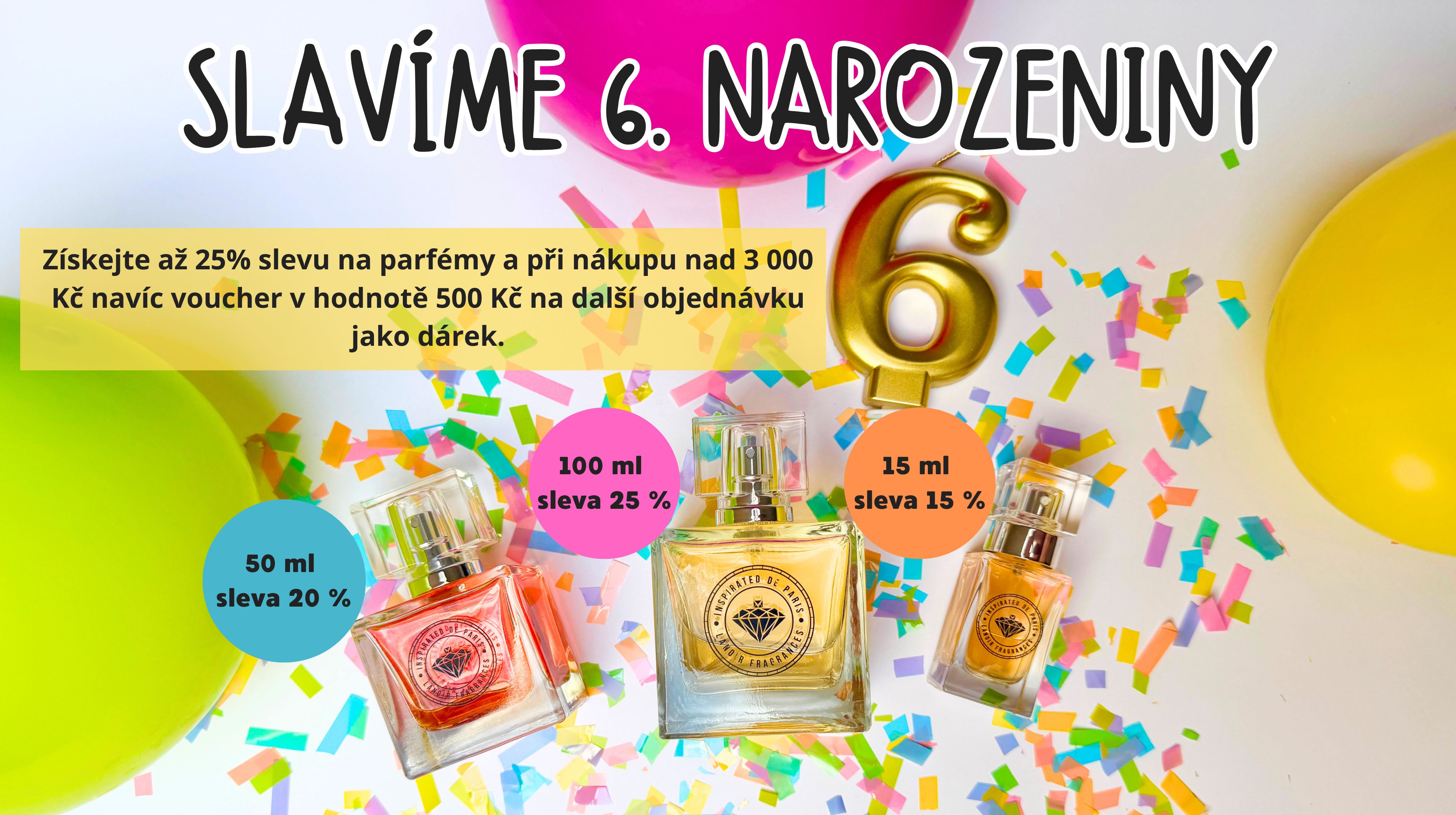Narozeniny