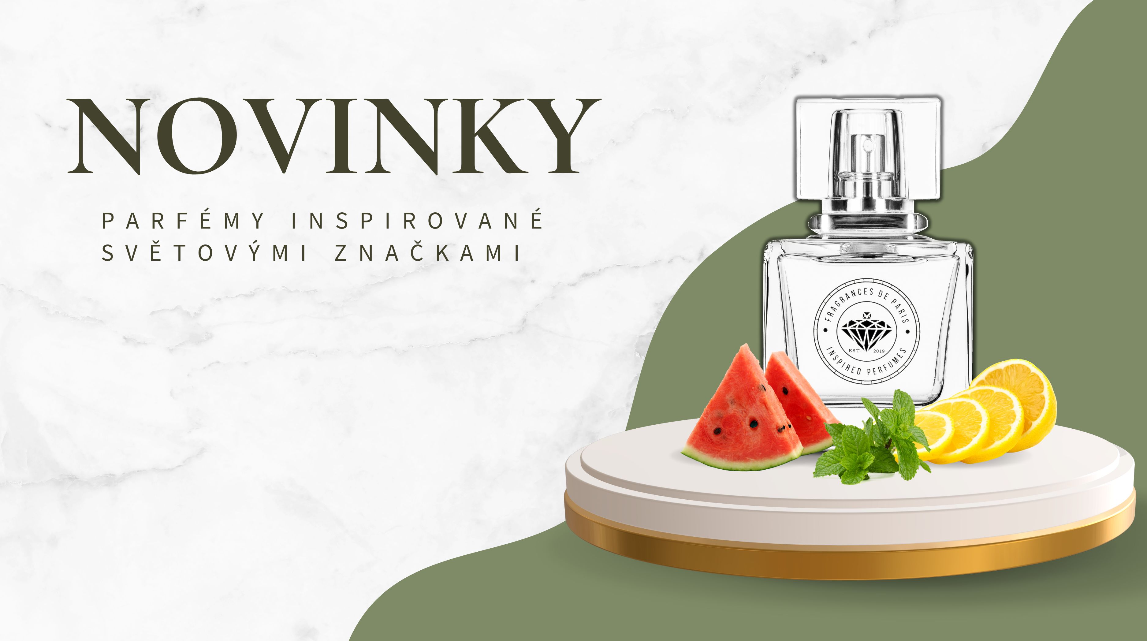 Novinky
