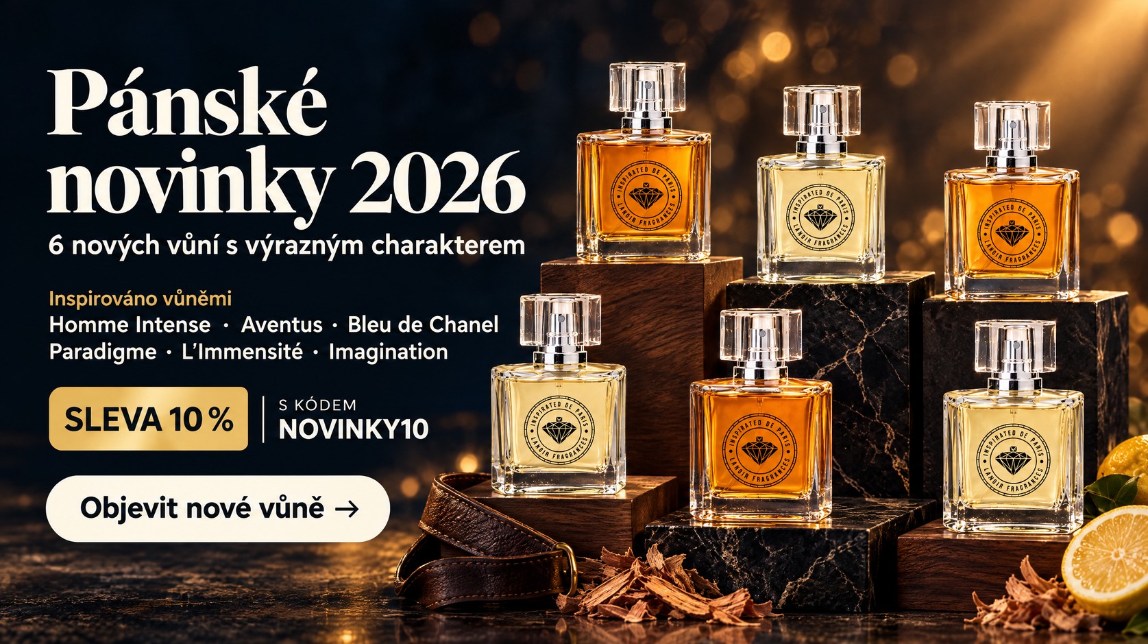 Banner novinky