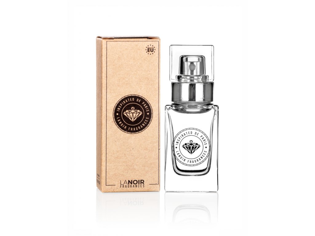 Louis Vuitton Nouveau monde - Inspirace H140 - Inspirované parfémy