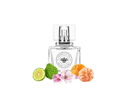 INITIO Parfums Prives Musk Therapy - Inspirace U076