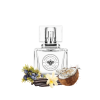 MATIERE PREMIERE Vanilla Powder - Inspirace U093
