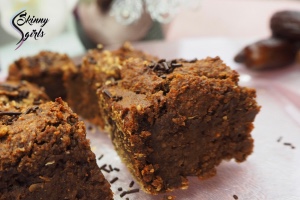 Dokonalé brownies jen z 5 surovin