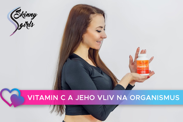 „Céčko“ je elixír mládí i parťák při hubnutí