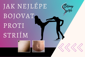 Jak bojovat proti striím