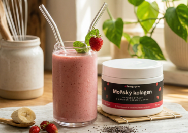 Kolagenové smoothie