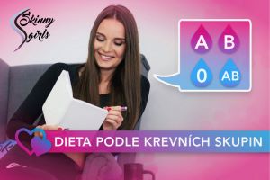 Dieta podle krevních skupin