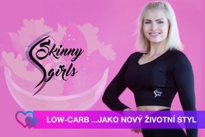 Low - carb jako nový životní styl