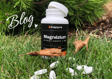Magnézium - klíč k podzimní pohodě a energii