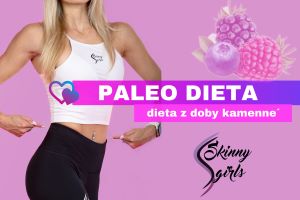 PALEO dieta - chutná dieta z doby kamenné