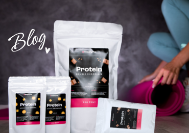 Proteiny - proč jsou pro naše tělo klíčové
