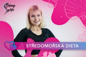 Středomořská dieta