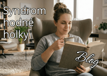 Syndrom hodné holky
