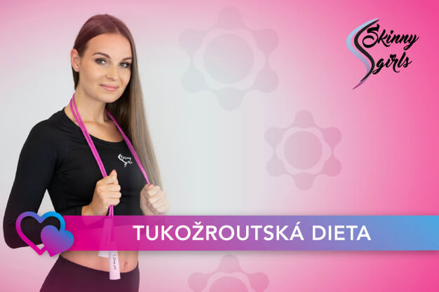 Tukožroutská dieta – rychlá ztráta kilogramů i detoxikace organismu