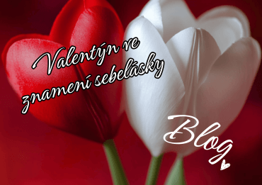 Valentýn jako den sebelásky – dopřejte si péči, kterou si zasloužíte