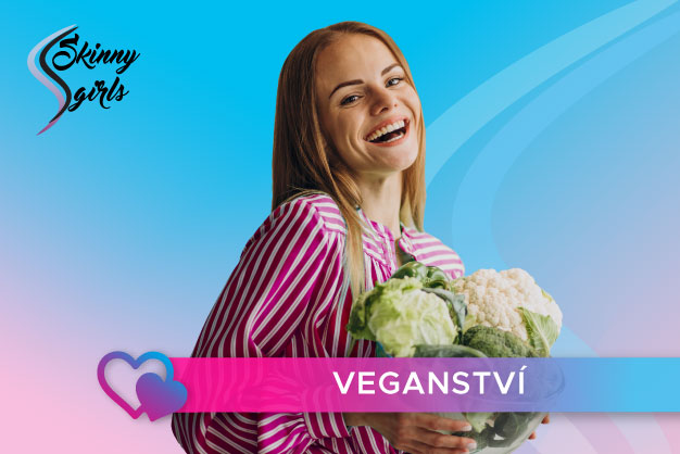 Veganství