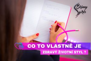 Co to je zdravý životní styl a proč je důležitý