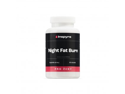 Zeny Night Fat Burn