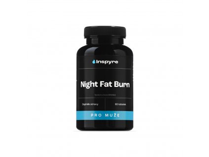 Muzi Night Fat Burn