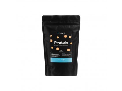 Muzi Protein Biscuit