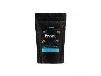 Muzi Protein Choco